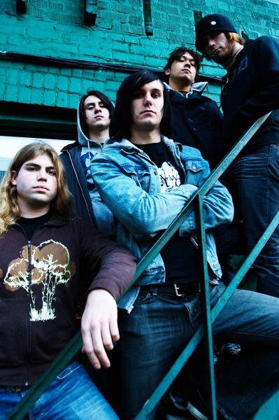 as i lay dying
